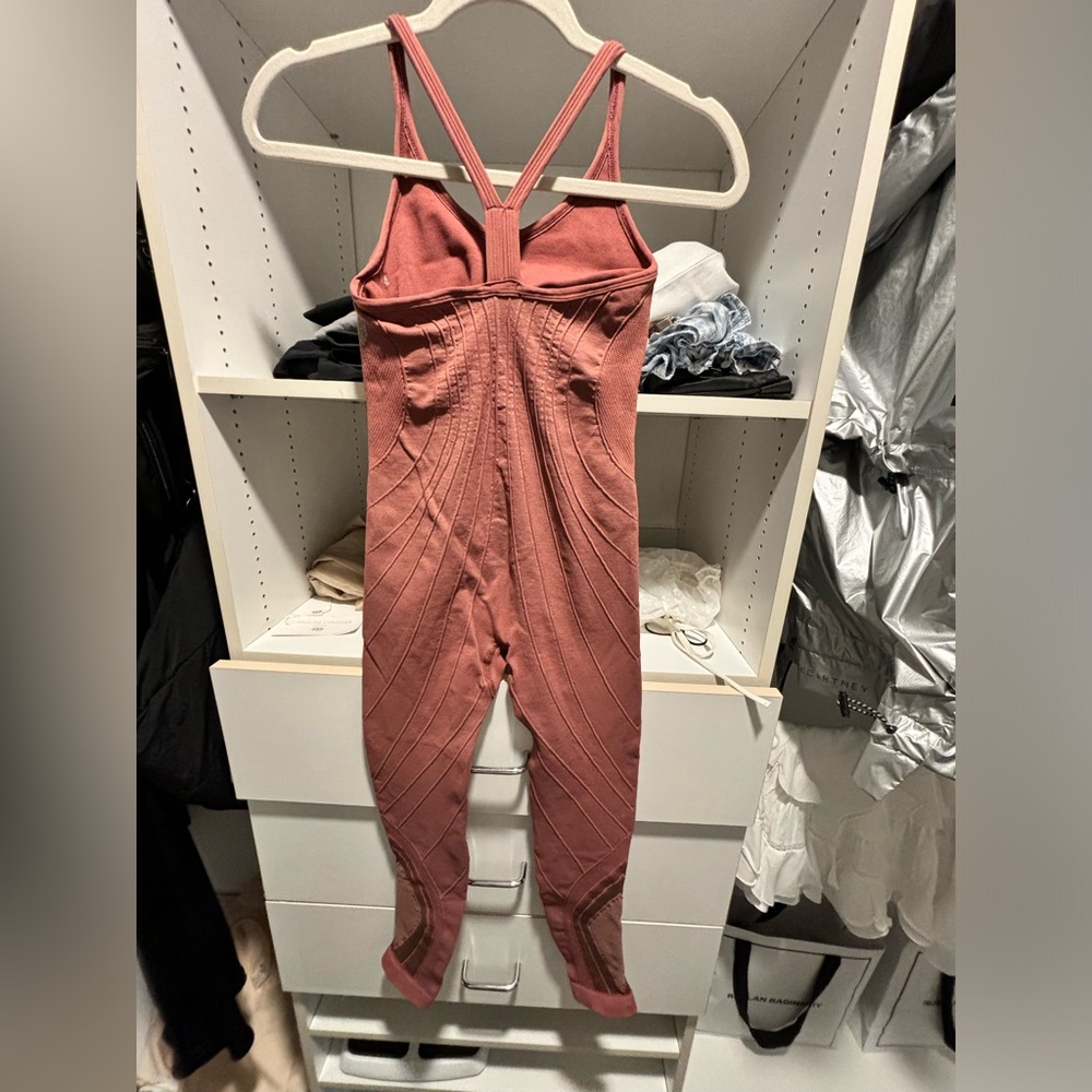 Free people sport suit bodysuit
